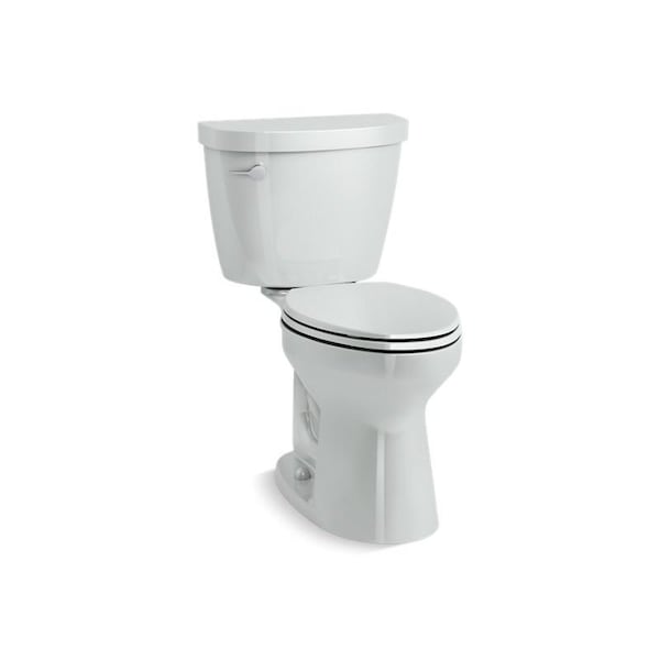 Kohler Cimarron Ch Eb 16 Rev 360 2-Pc Tlt 31620-95 - main